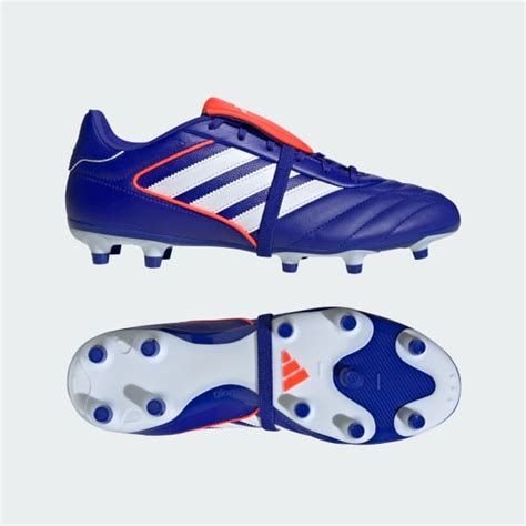 adidas gloro blauw|Copa Gloro II Firm Ground Soccer Cleats .